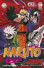 Naruto il mito